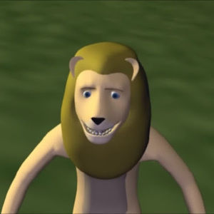 Meet your Posher, Sr. sir cornelius john bartholomew